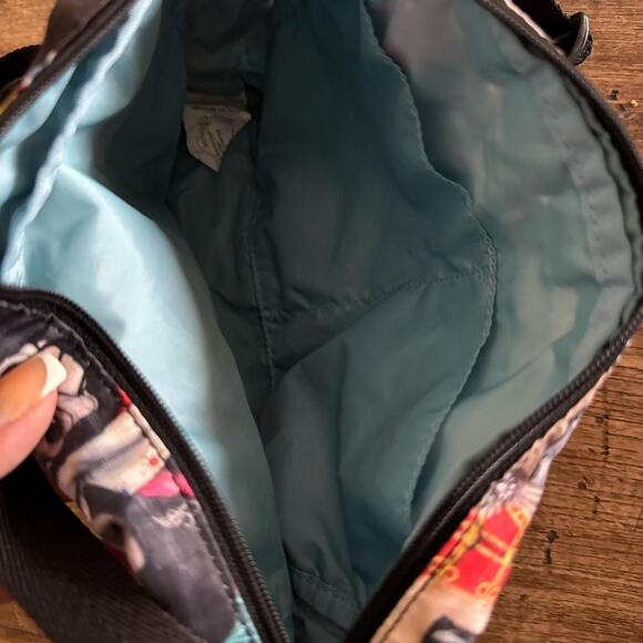 Le sportsac pet rock bag - Picture 5 of 5